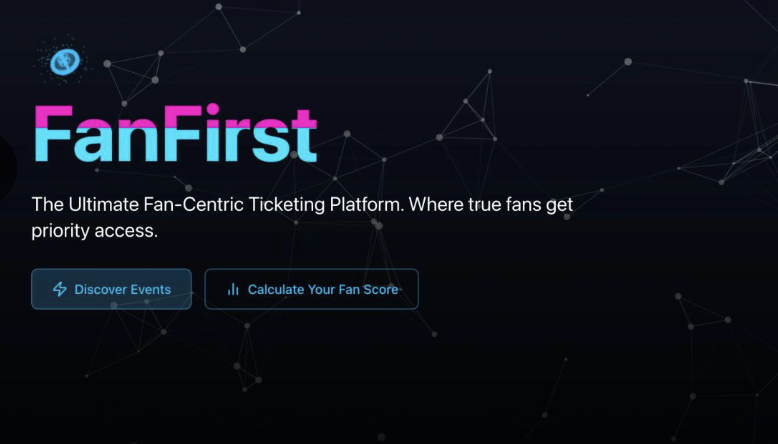 FanFirst