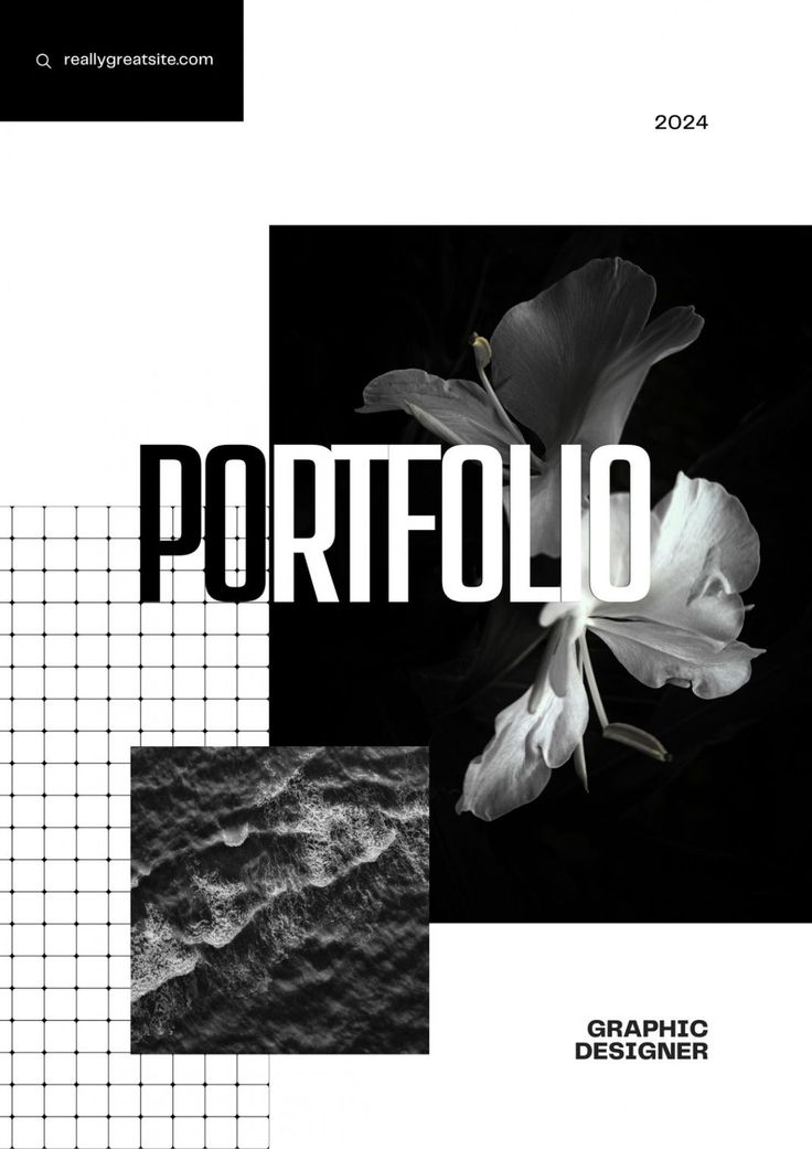 Portfolio Website